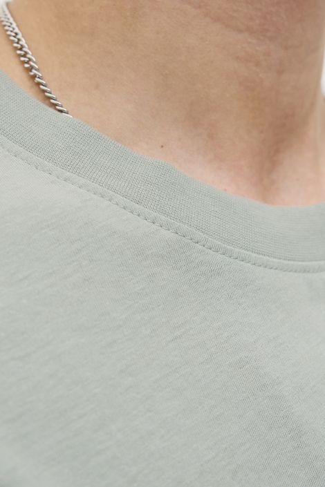 Jack & Jones jjhayato tee ss crew neck bts ln